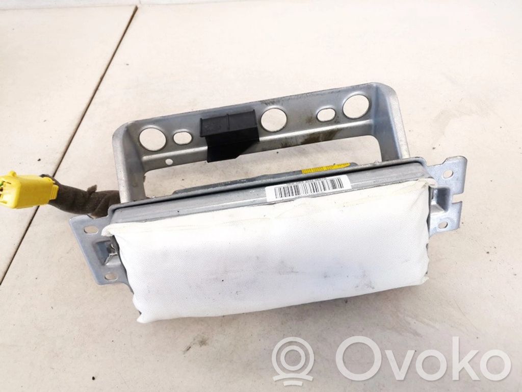 Ford Galaxy Airbag pasager 