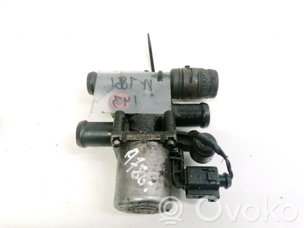 Audi A6 S6 C6 4F Heizungsventil Wasserventil