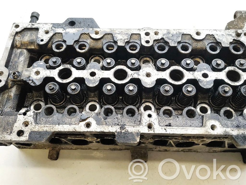 Culata del motor   55193111,55193111