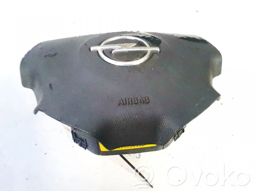 Opel Vectra C Airbag volan 