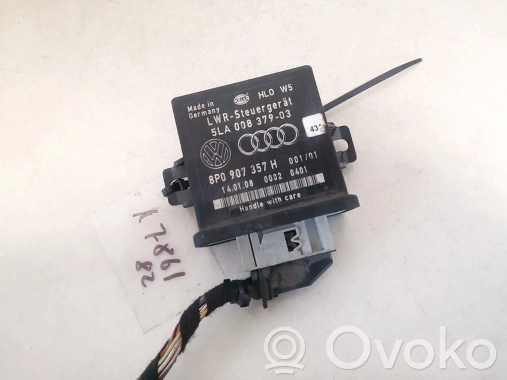 Módulo de luz LCM   8P0907357H,5LA00837903,5LA00837903,8P0907357H