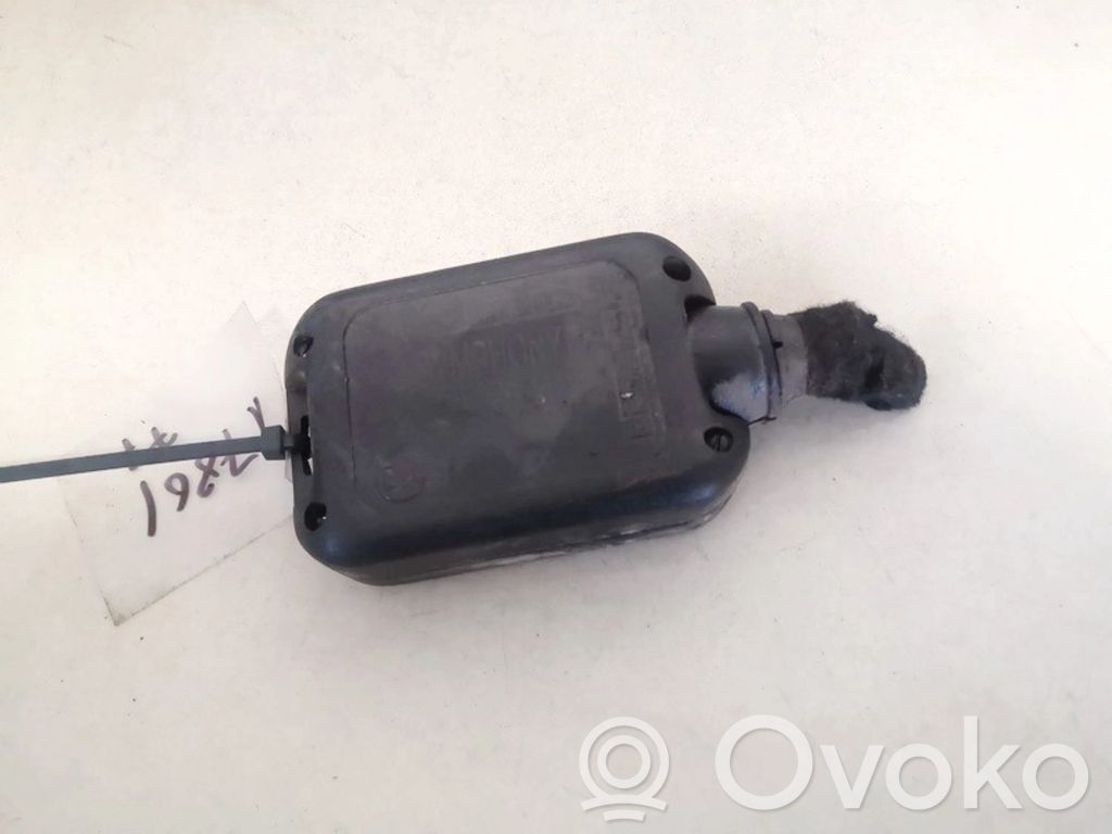 Audi A6 S6 C6 4F Alte unități/module de control 