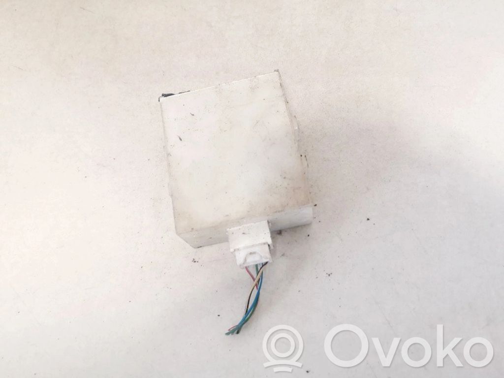 Unité de commande module de porte   8974105070,8974105070,8974105070,8974105070