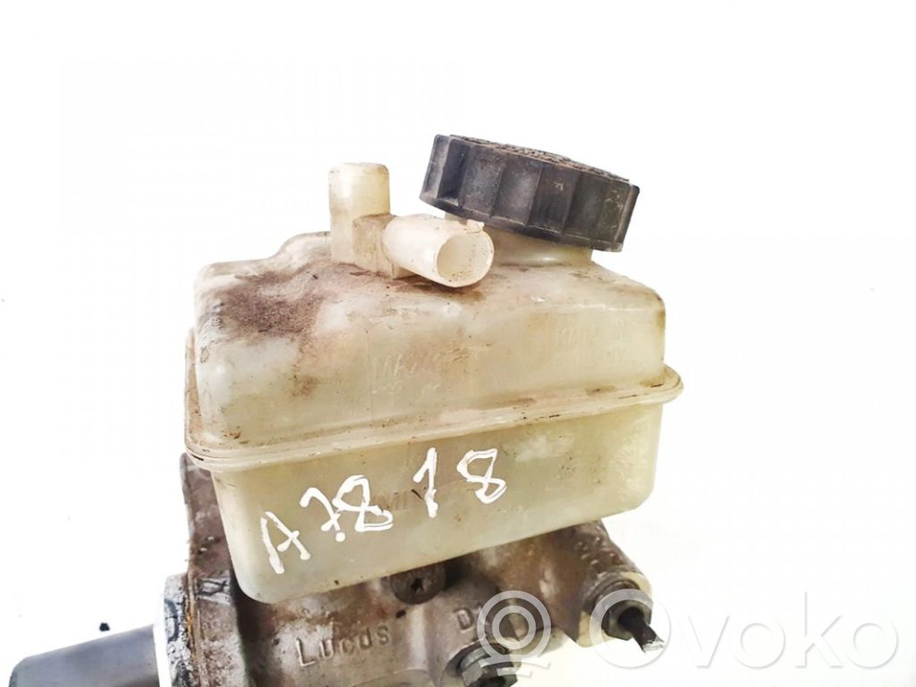 Mercedes-Benz A W168 Rezervor lichid frână