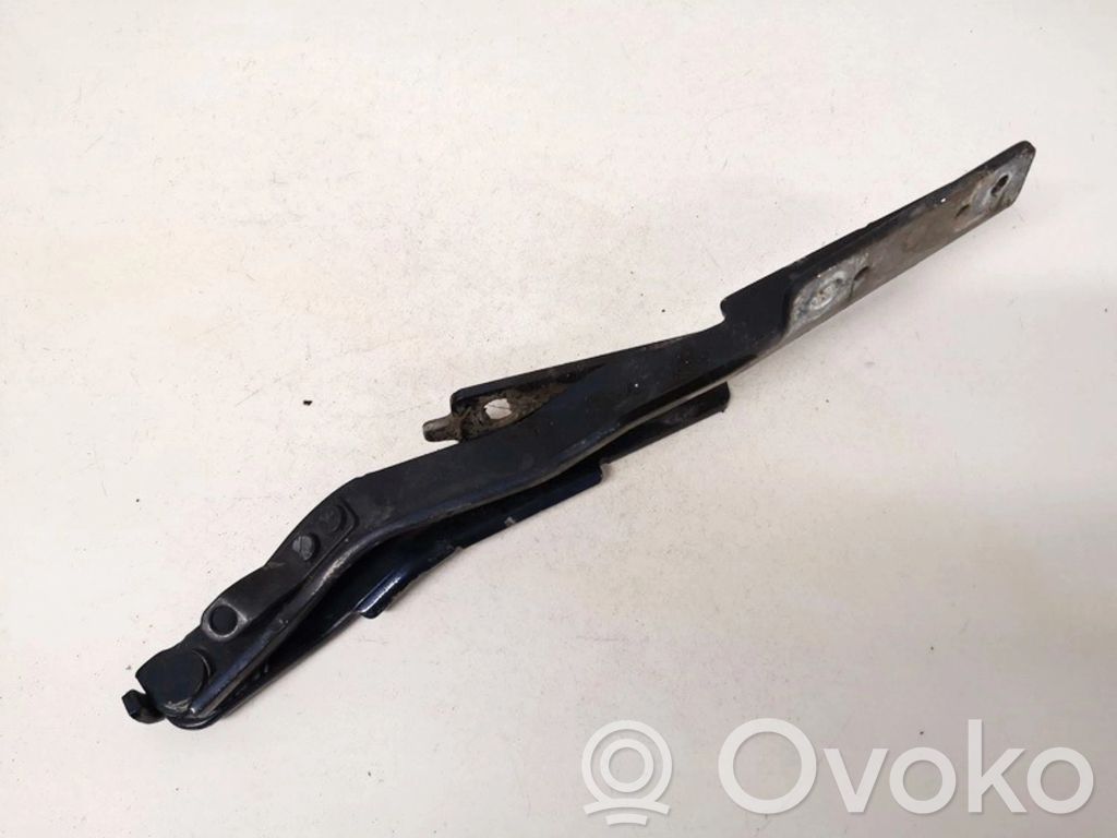 Charnière, capot moteur
