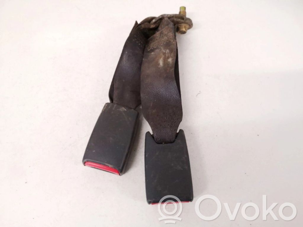 Pontiac Vibe Închizătoare centură siguranță mijloc (spate) 