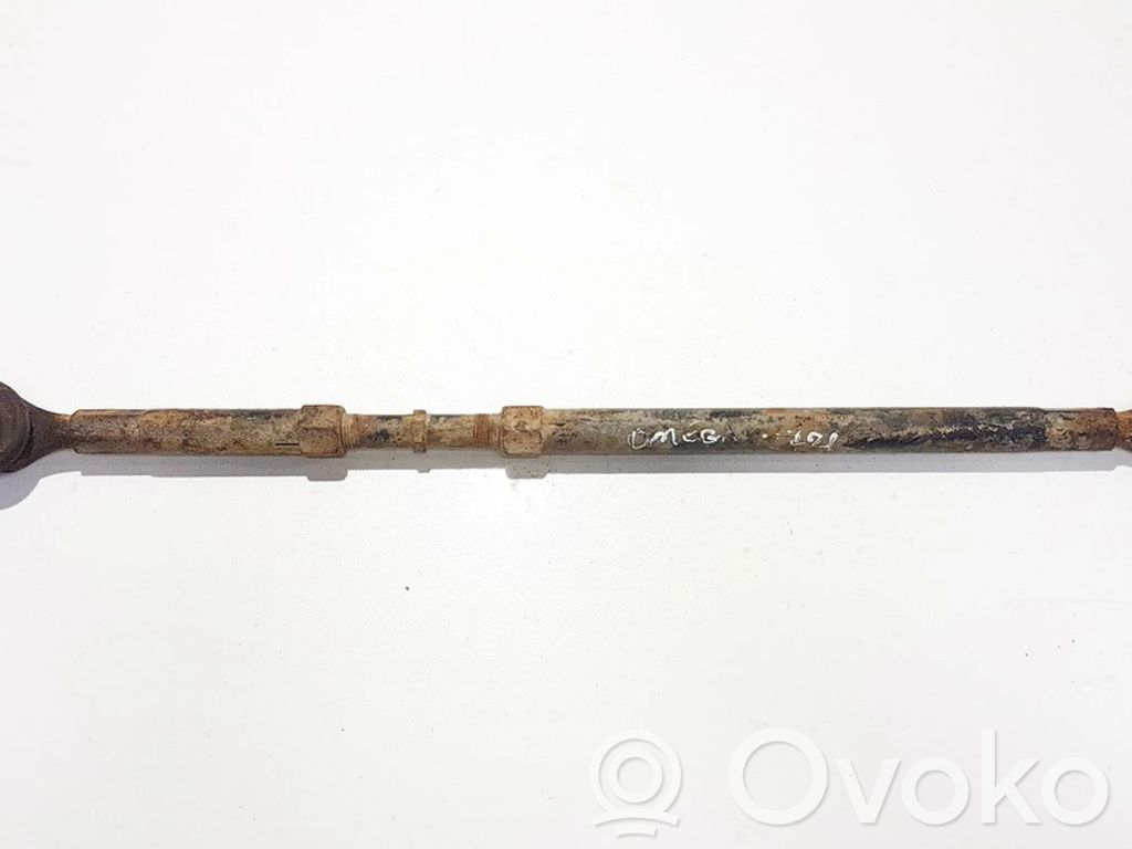Opel Omega B1 Basculă superioară spate