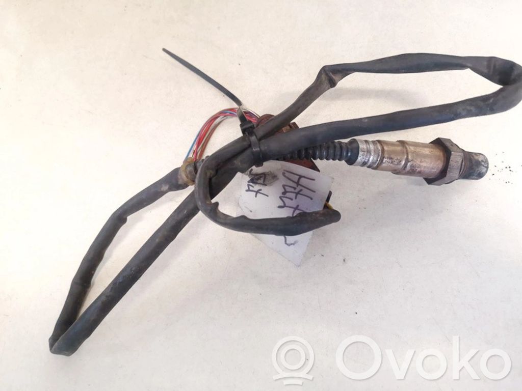 Audi A6 S6 C6 4F Sensore della sonda Lambda 