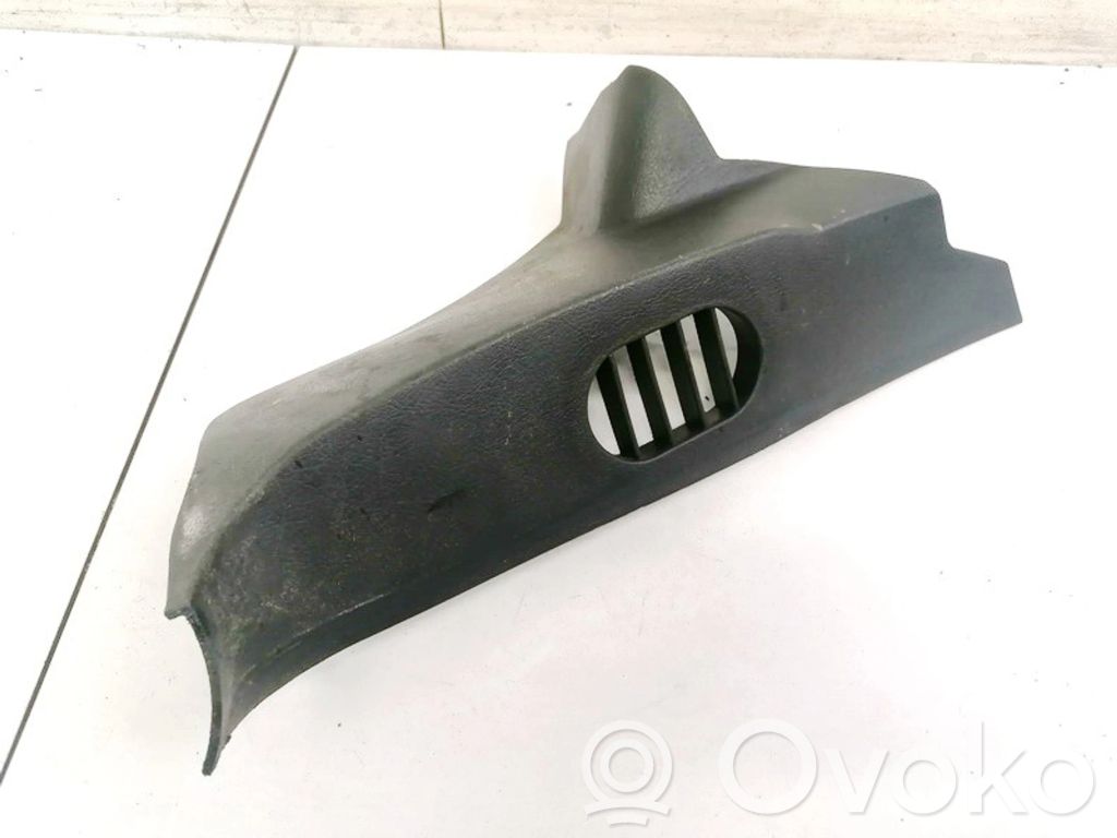 Lancia Phedra Altra parte interiore 