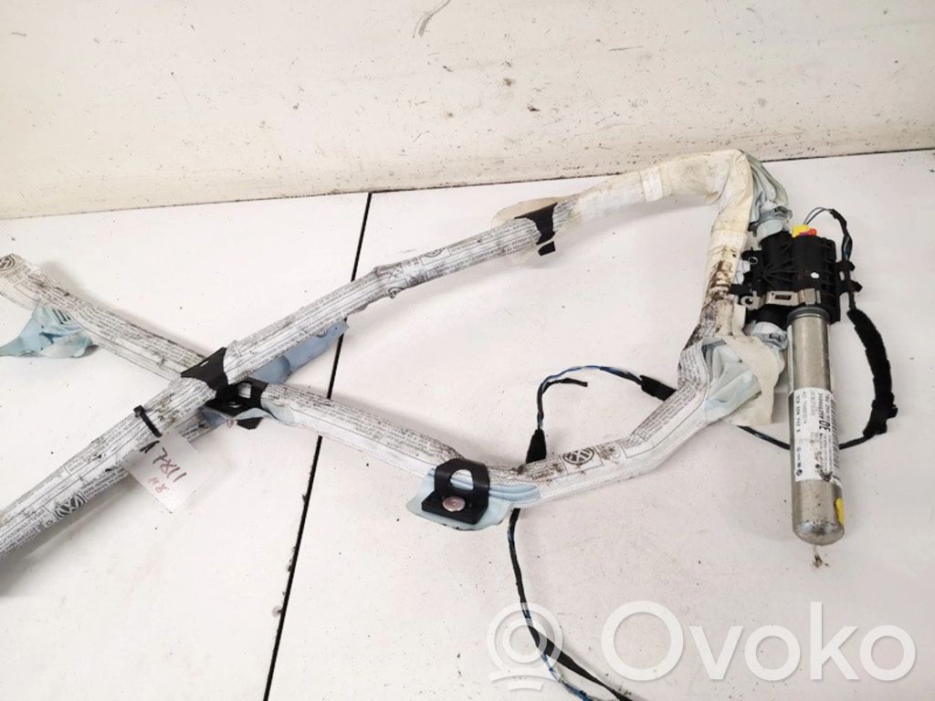 Airbag del techo   3C0880742B,3C0880742B