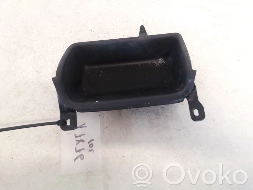 Subaru Legacy Alte piese de interior 