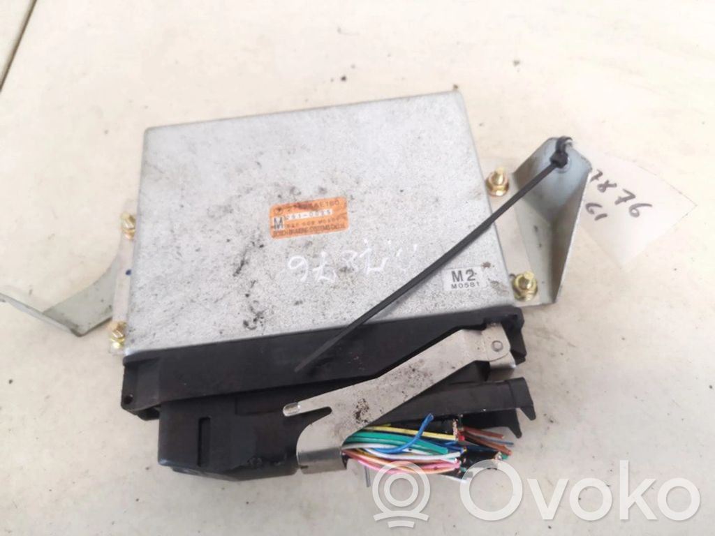 Subaru Legacy ABS control unit/module 