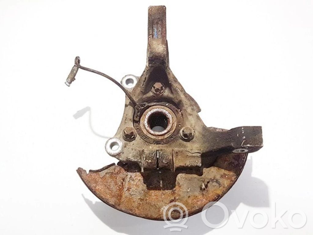 Mozzo ruota anteriore   6699R,6699R