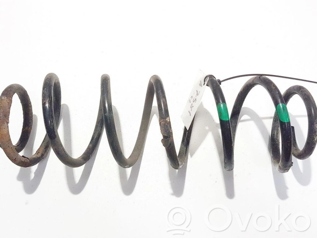 Honda Civic Arc elicoidal spate 