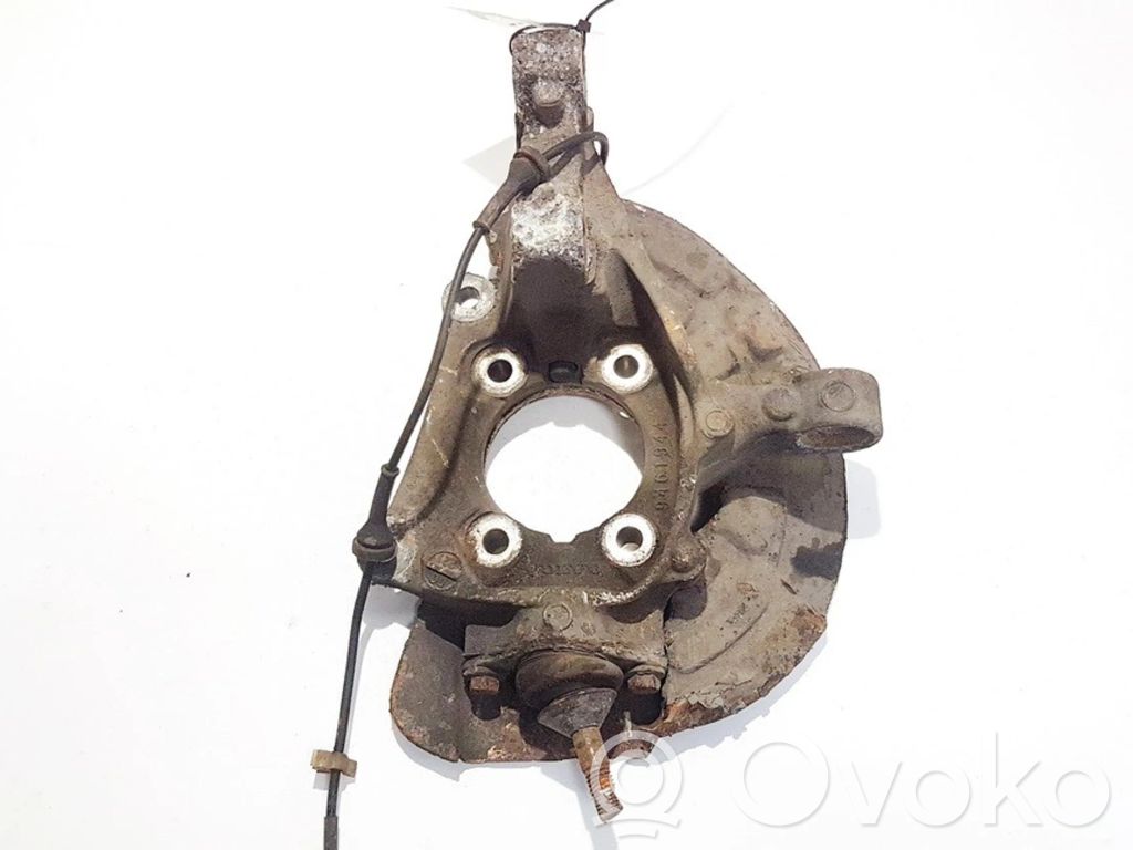 Cubo de rueda delantera   9461944,9461944