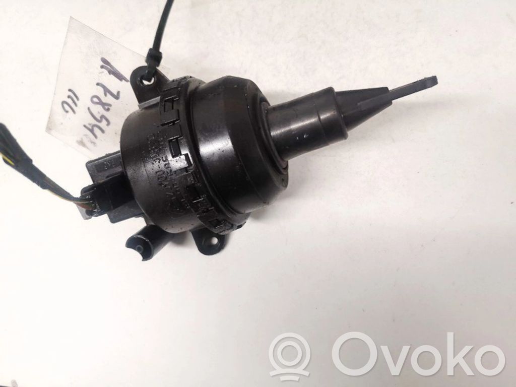 Opel Vectra B Supapă vacuum 
