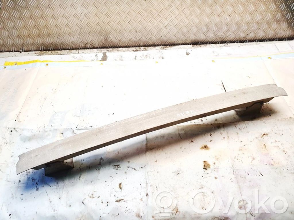 Hinterachse Achsträger