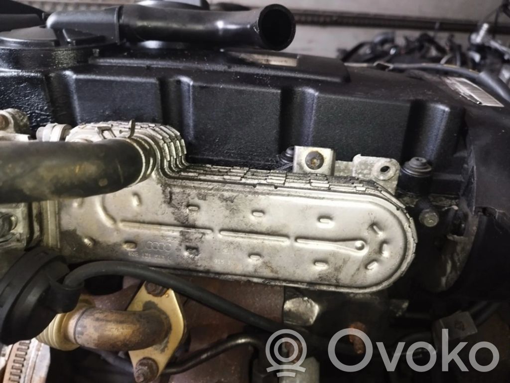 Mitsubishi Outlander Refroidisseur de vanne EGR