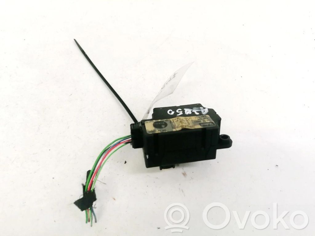 Opel Vectra C Motorino attuatore aria