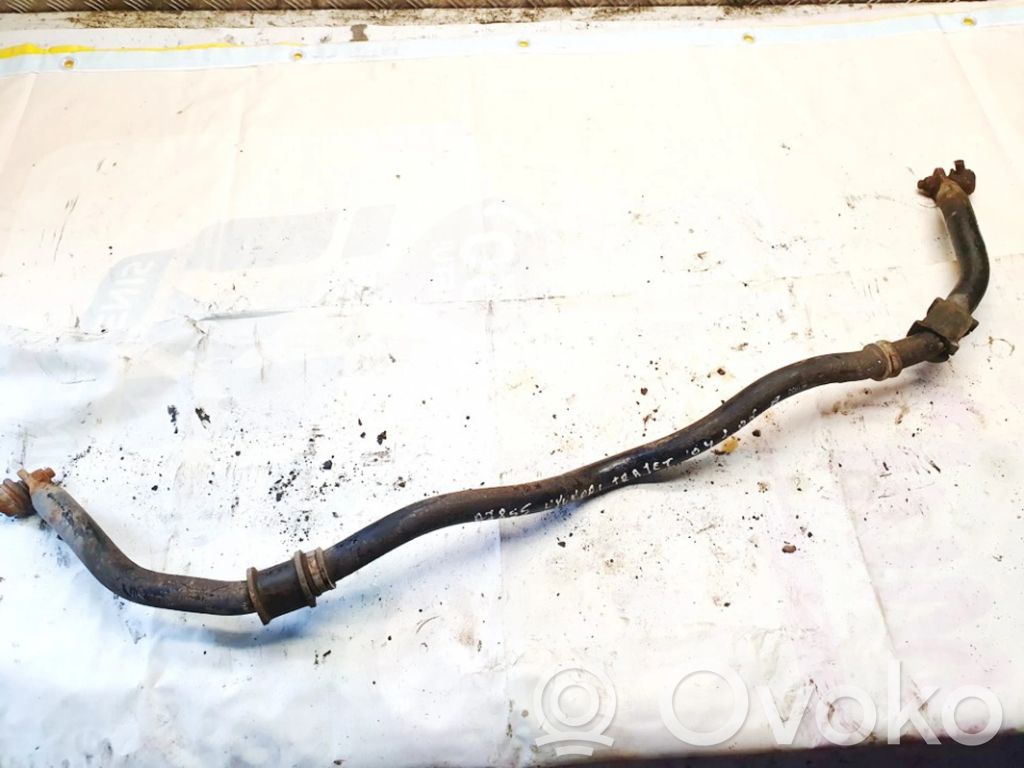 Hyundai Trajet Bară antiruliu față