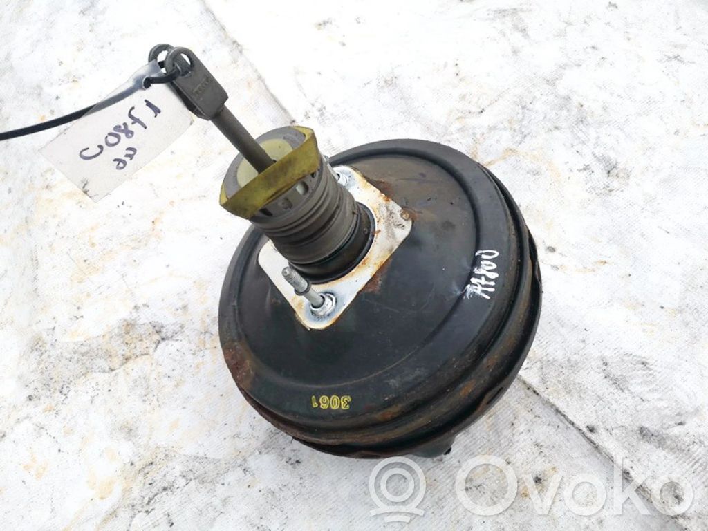 Opel Vectra C Servofrână 