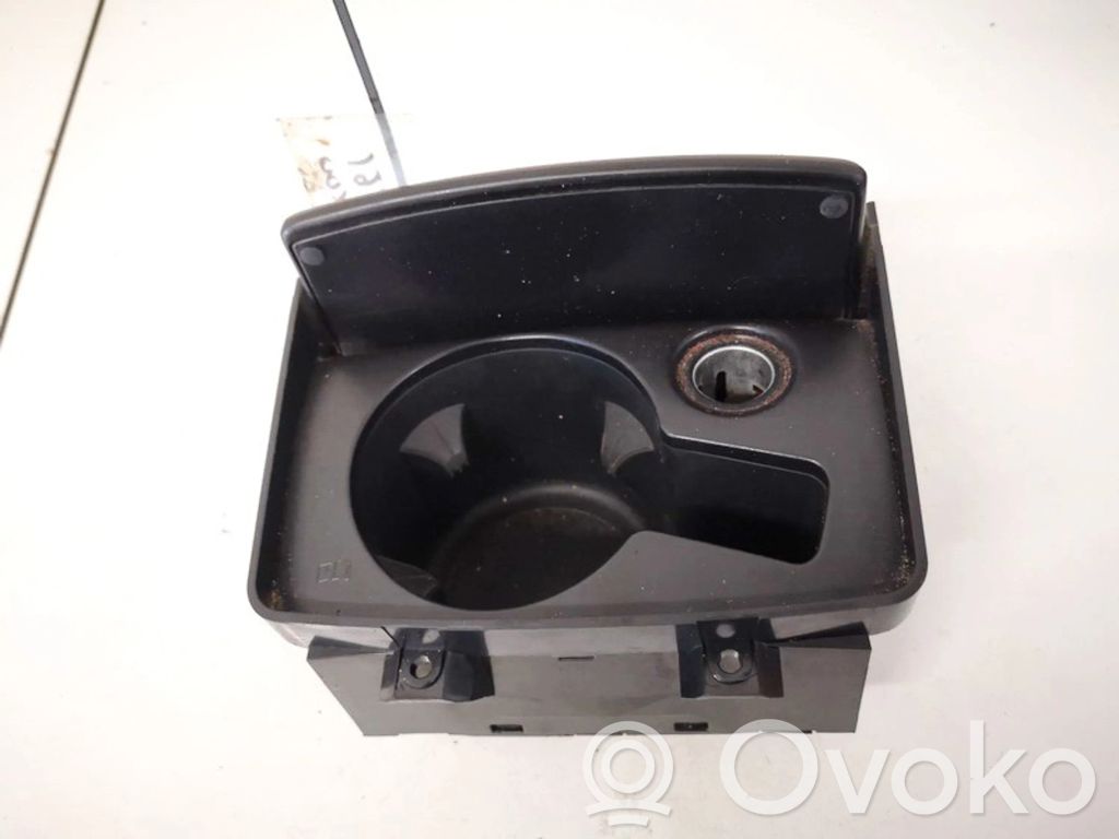 Audi A6 S6 C6 4F Portabicchiere 