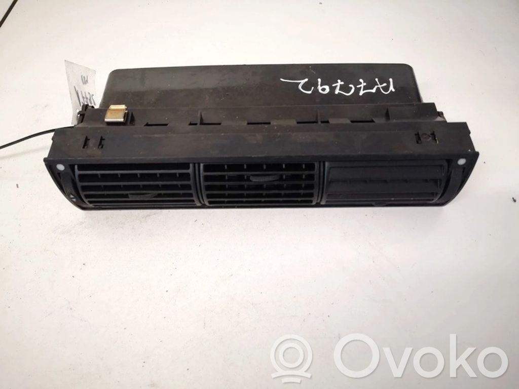 Audi A6 S6 C4 4A Griglia di ventilazione centrale cruscotto