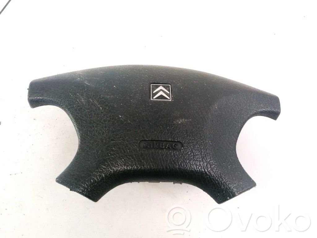 Citroen Xsara Airbag dello sterzo