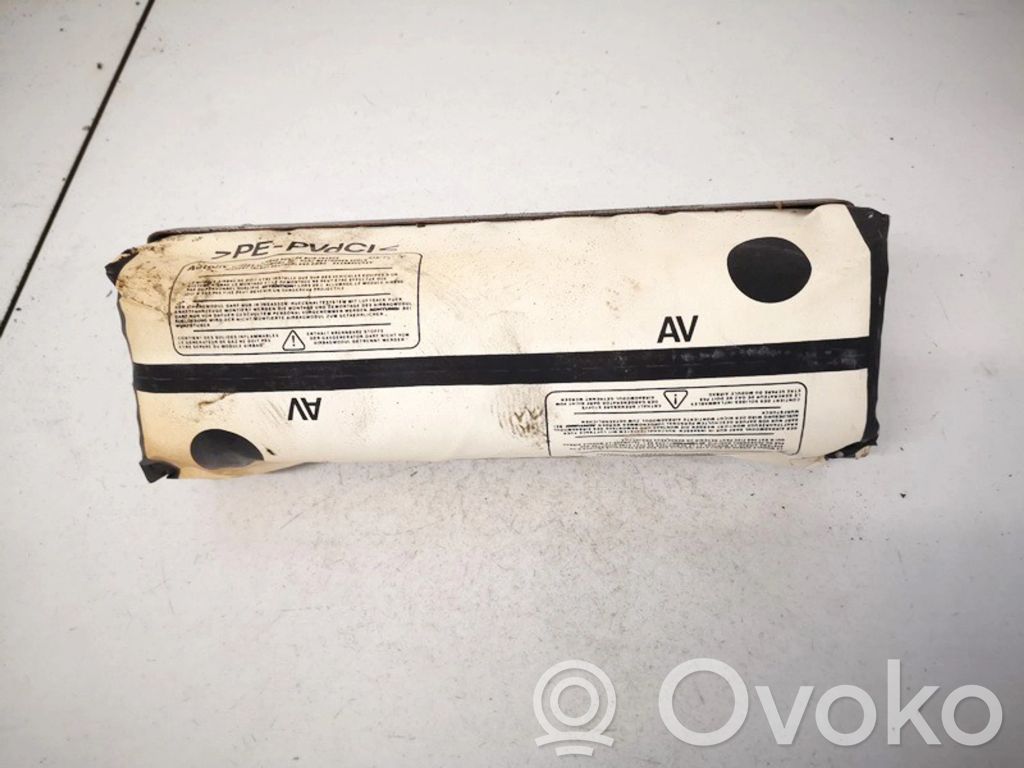 Citroen Xsara Airbag de passager 