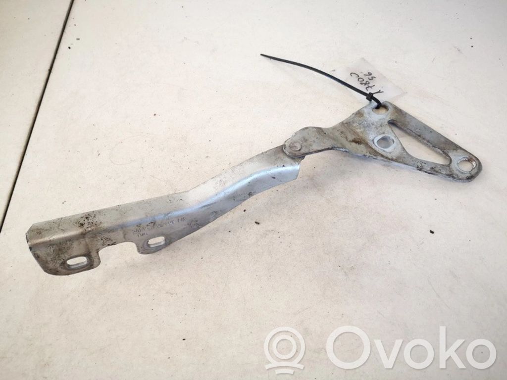 Opel Vectra C Balamale capotă 