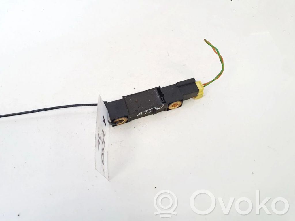 Volvo S80 Czujnik uderzenia Airbag 