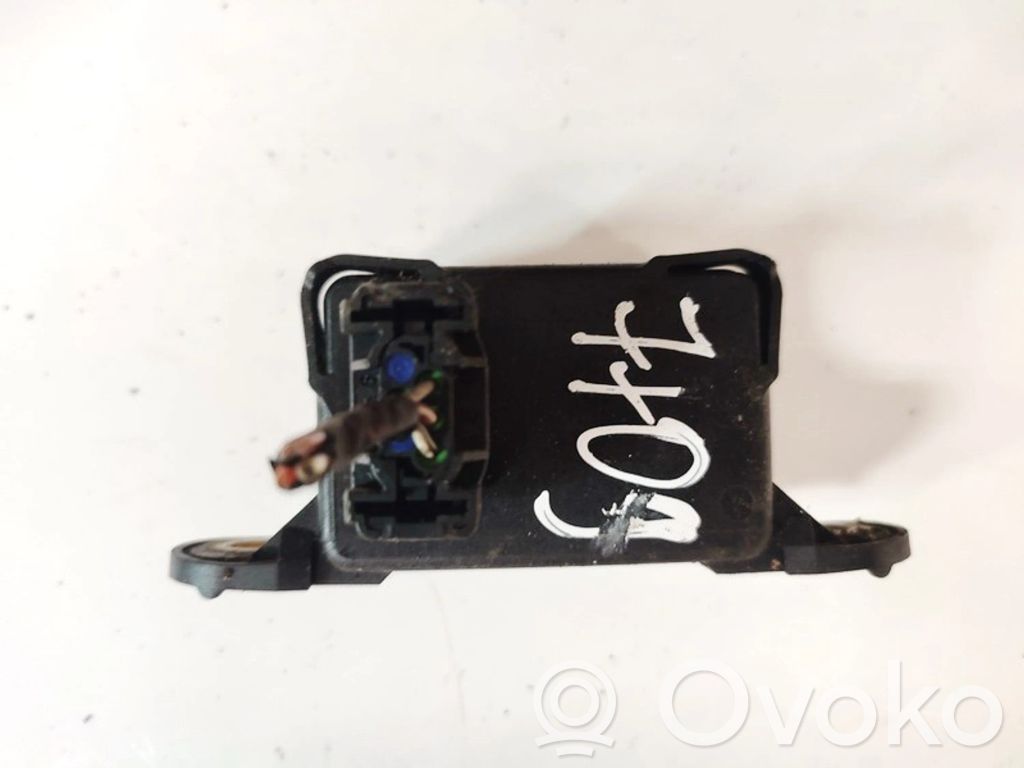 ESP Drehratensensor Querbeschleunigungssensor   96625913,25170103353,25170103353,96625913