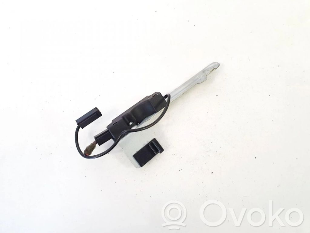 Opel Insignia A Steuergerät Antenne 