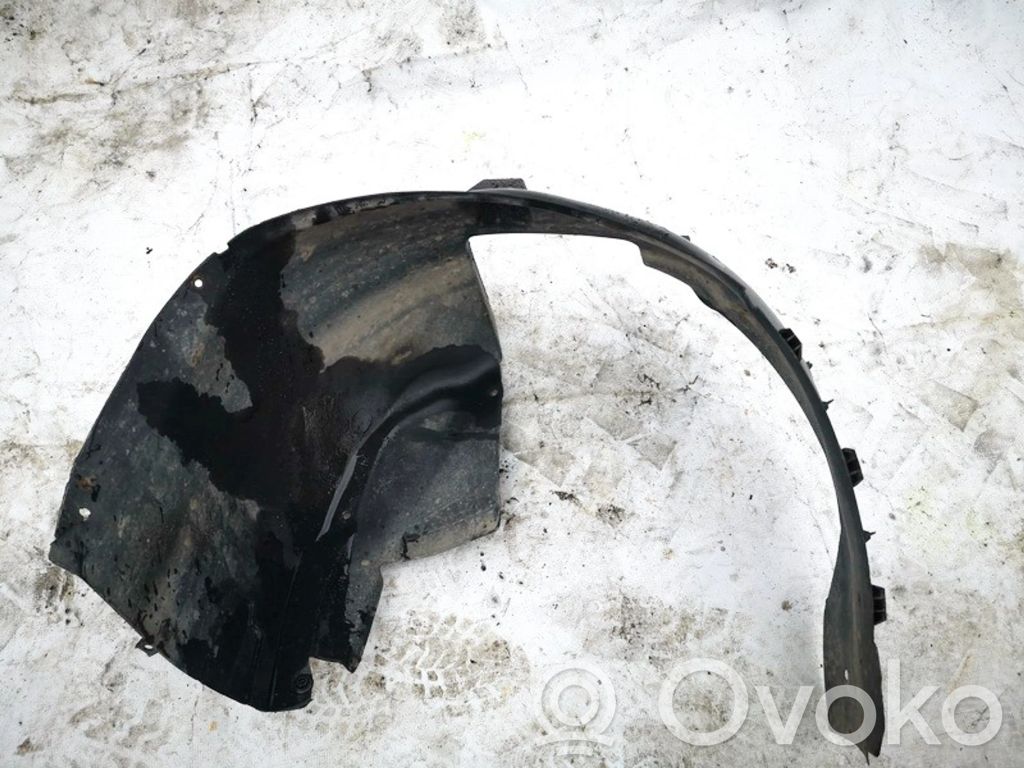 Opel Signum Rivestimento paraspruzzi passaruota anteriore