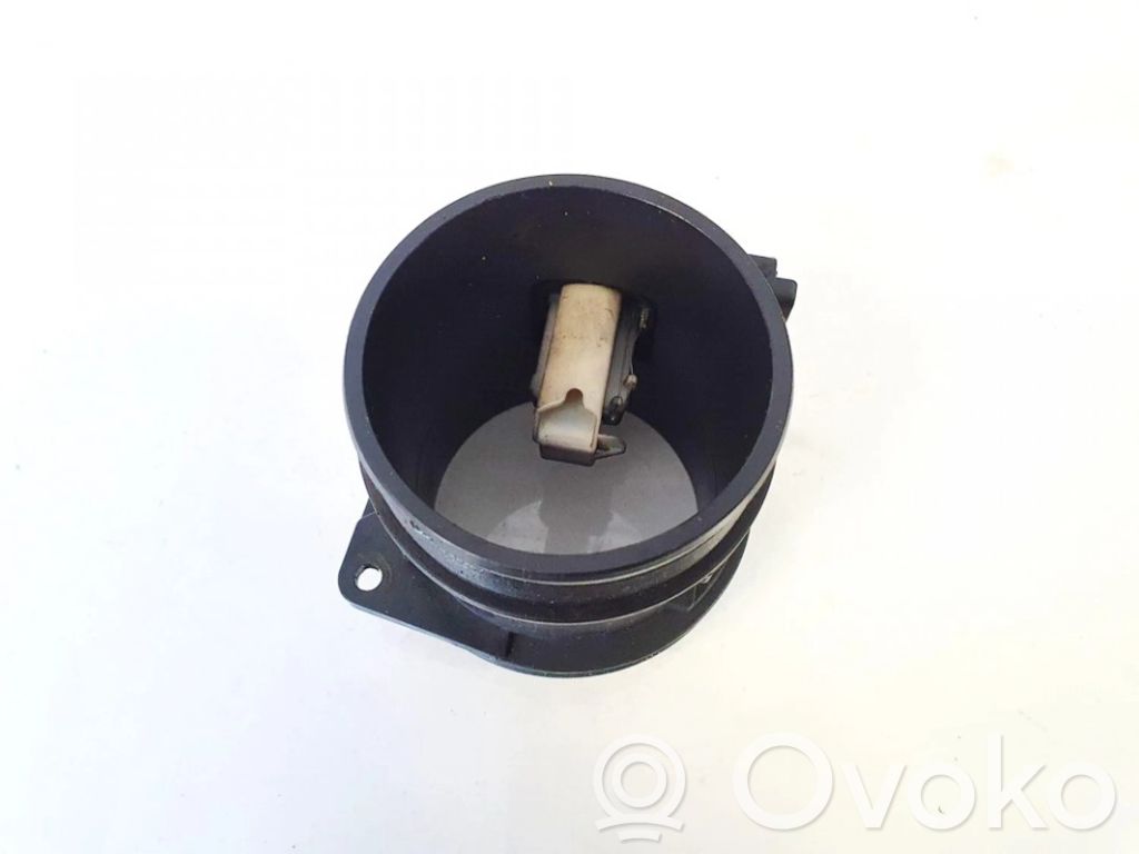 Volvo V50 Przepływomierz masowy powietrza MAF 