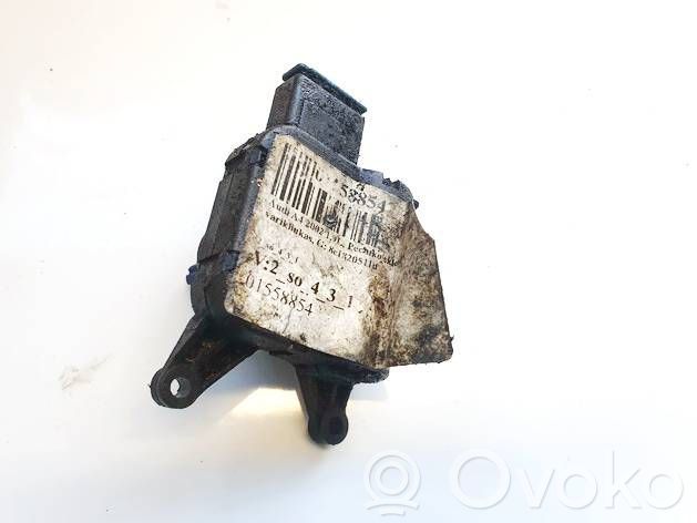 Audi A4 S4 B6 8E 8H Motorino attuatore aria