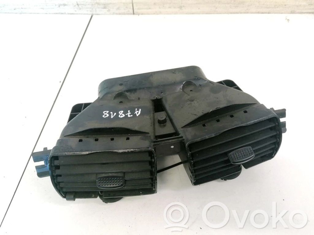 Mercedes-Benz A W168 Griglia di ventilazione centrale cruscotto 