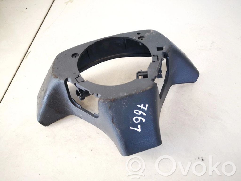 Toyota Corolla Verso AR10 Rivestimento del piantone del volante