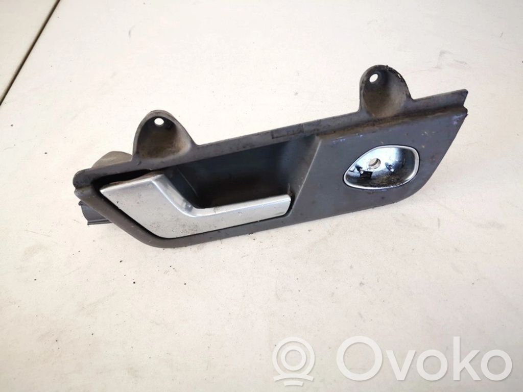 Manecilla interna puerta trasera   8E1837019,8E1837019