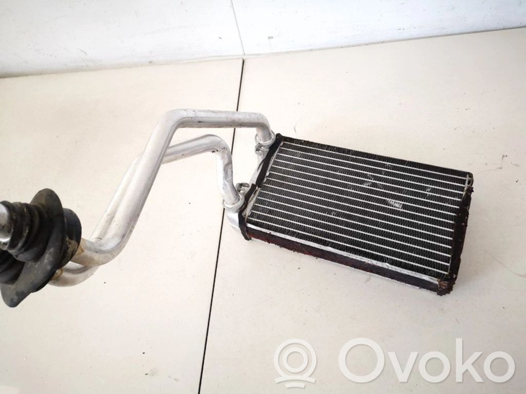 Audi A4 S4 B6 8E 8H Radiatore riscaldamento abitacolo 