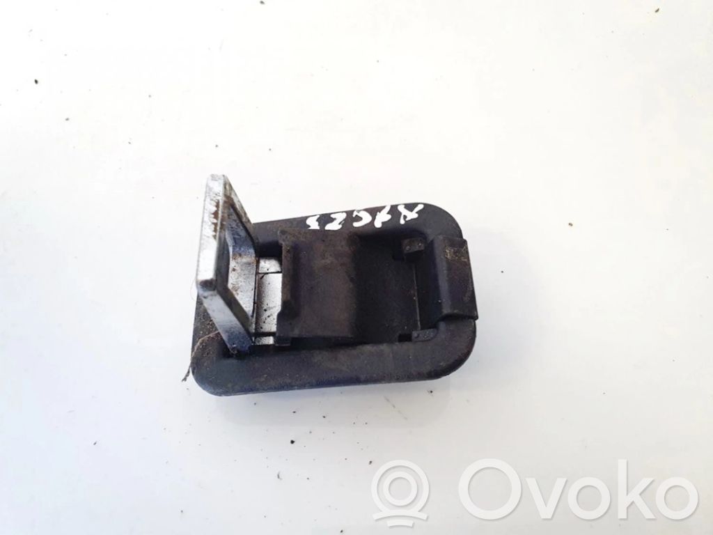 Lexus IS 220D-250-350 Altra parte esteriore 