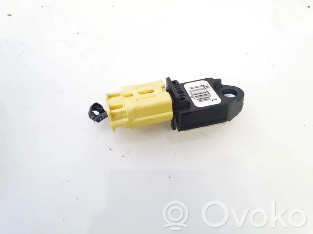 Lexus IS 220D-250-350 Sensore d’urto/d'impatto apertura airbag