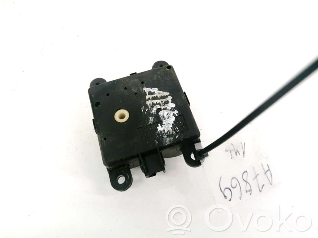 Nissan Primera Motorino attuatore aria