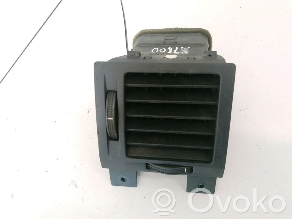 Opel Vectra C Grilă ventilație centrală 