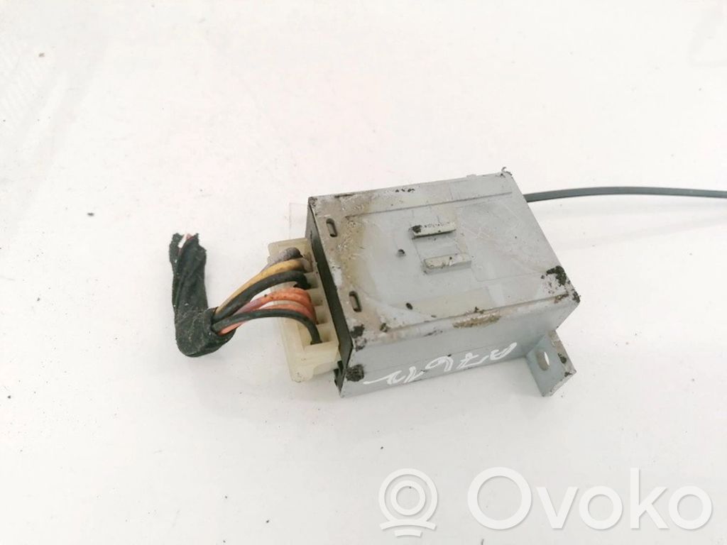 Renault Espace II Muu rele 