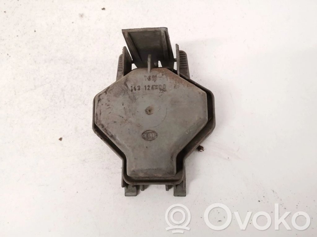 Alfa Romeo 145 - 146 Parapolvere per faro/fanale 