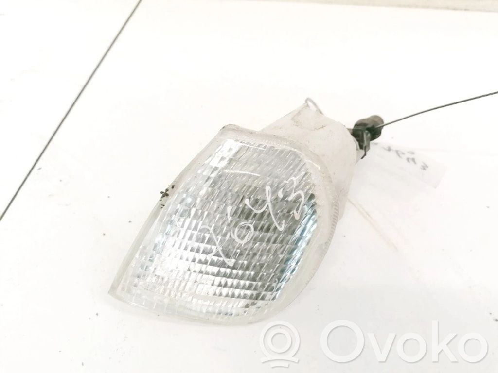 Alfa Romeo 145 - 146 Front indicator light 
