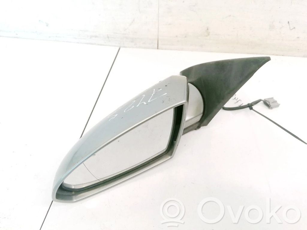 Nissan Primera Specchietto retrovisore elettrico portiera anteriore 