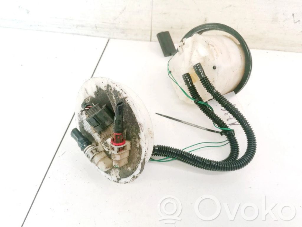 Ford Focus Sensor de nivel de combustible 