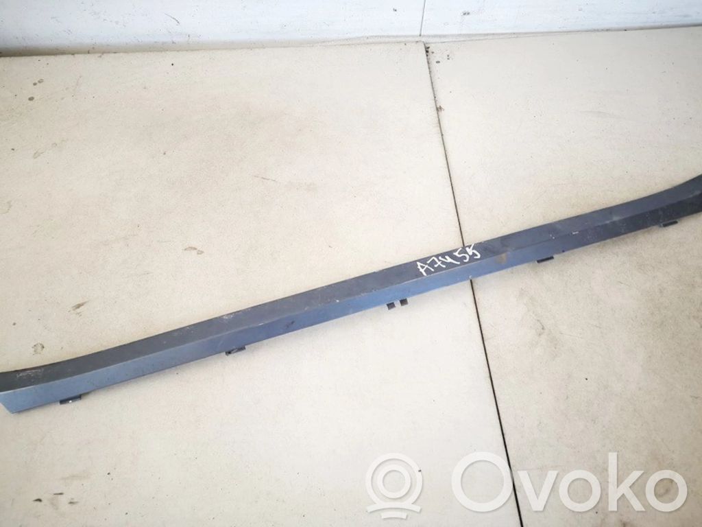 Opel Signum Altra parte interiore 